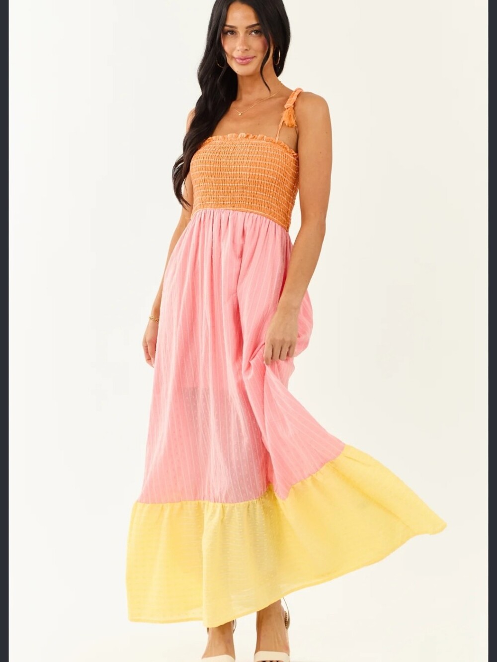 Lovelo Dress